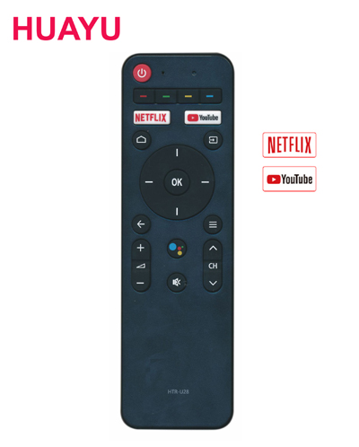 Voice Control He-V4，htr-U28