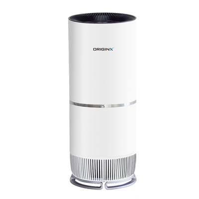 Sterilization Air Purifier HP670