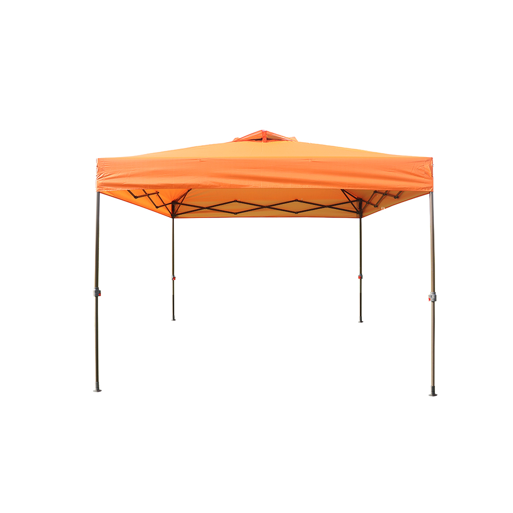 pole stepless contrast clause tarp