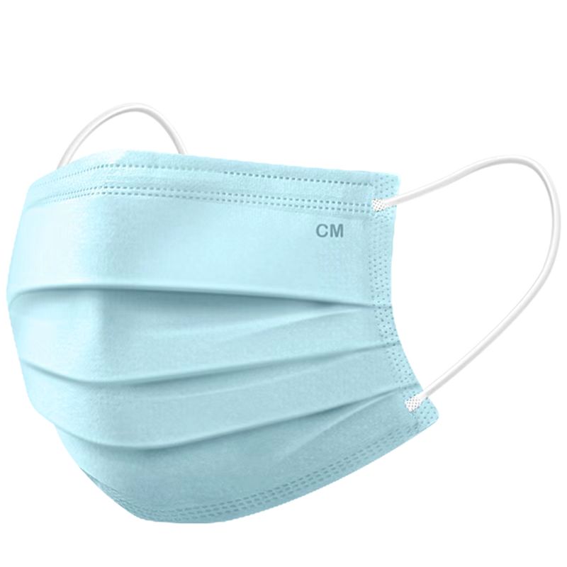 CE certified Type IIR Surgical face mask
