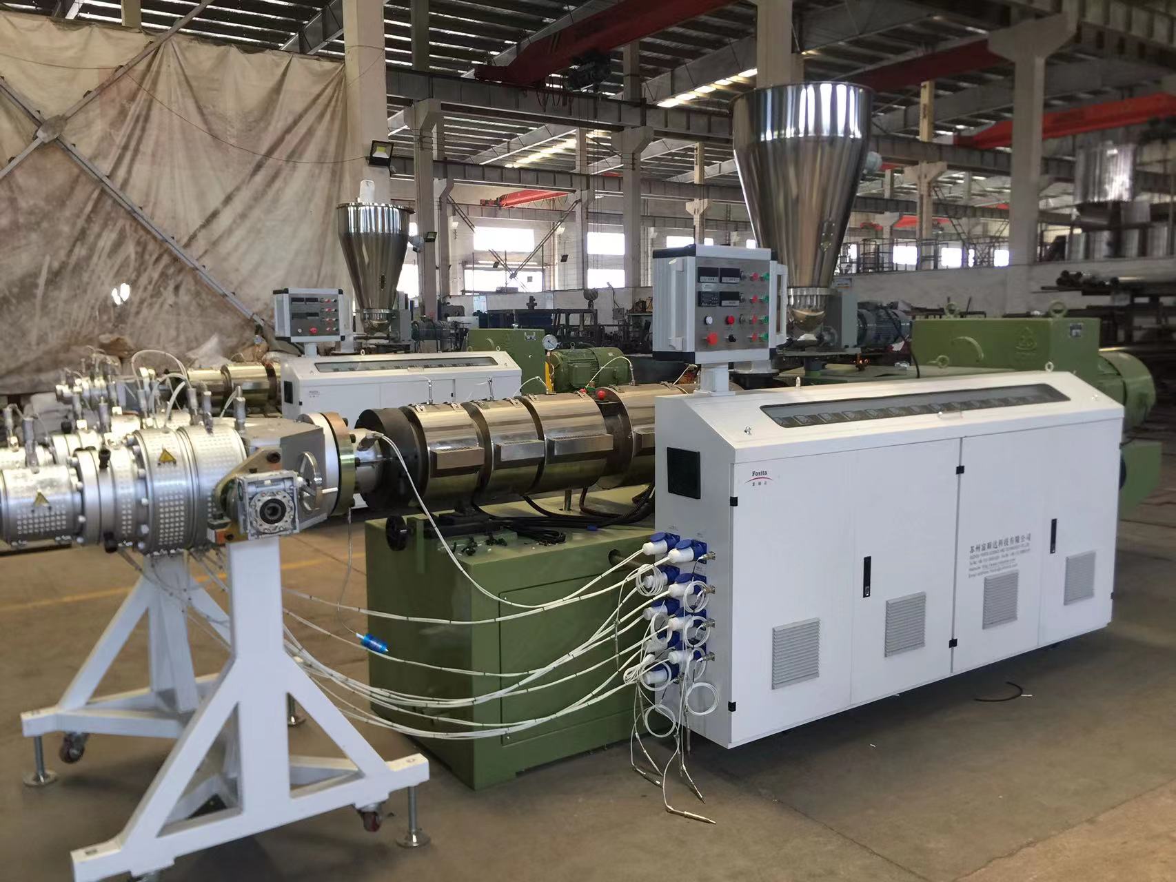 Suzhou Fosita Science and Technology Co.,Ltd. – matriz de metal 2