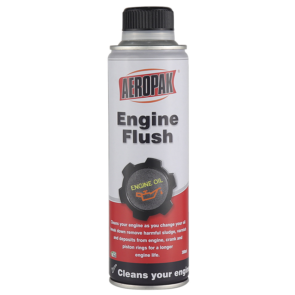 Aeropak 380ml Aerosol Motor Flush