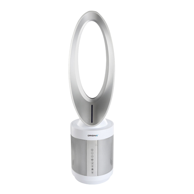 Bladeless Fan Air Purifier HPF500