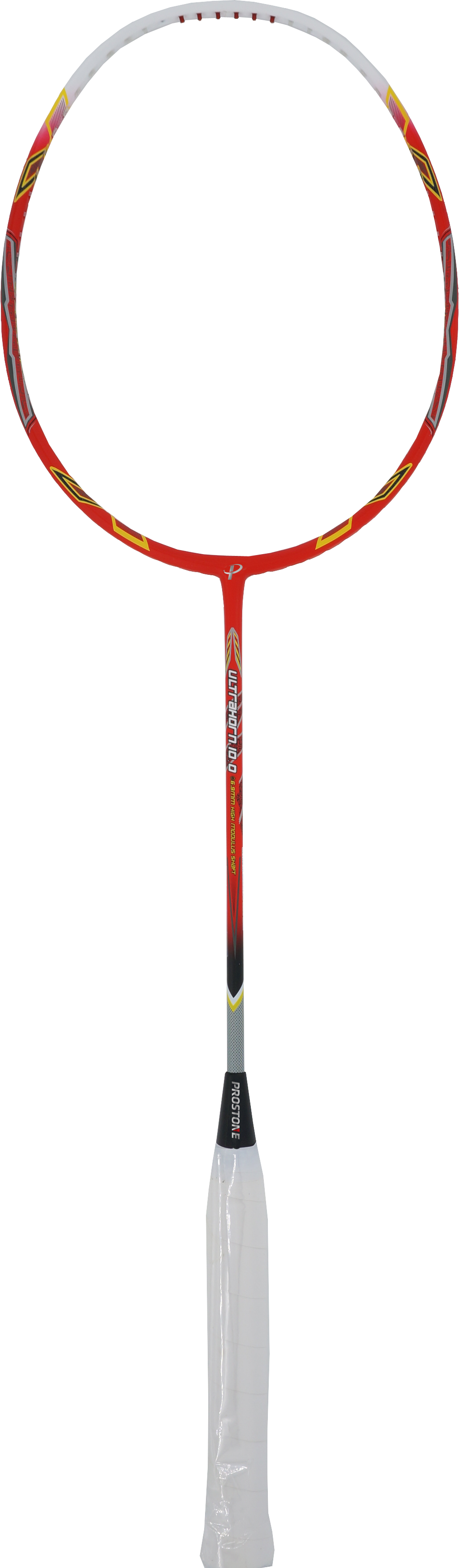 Carbon Badminton 100% Graphite