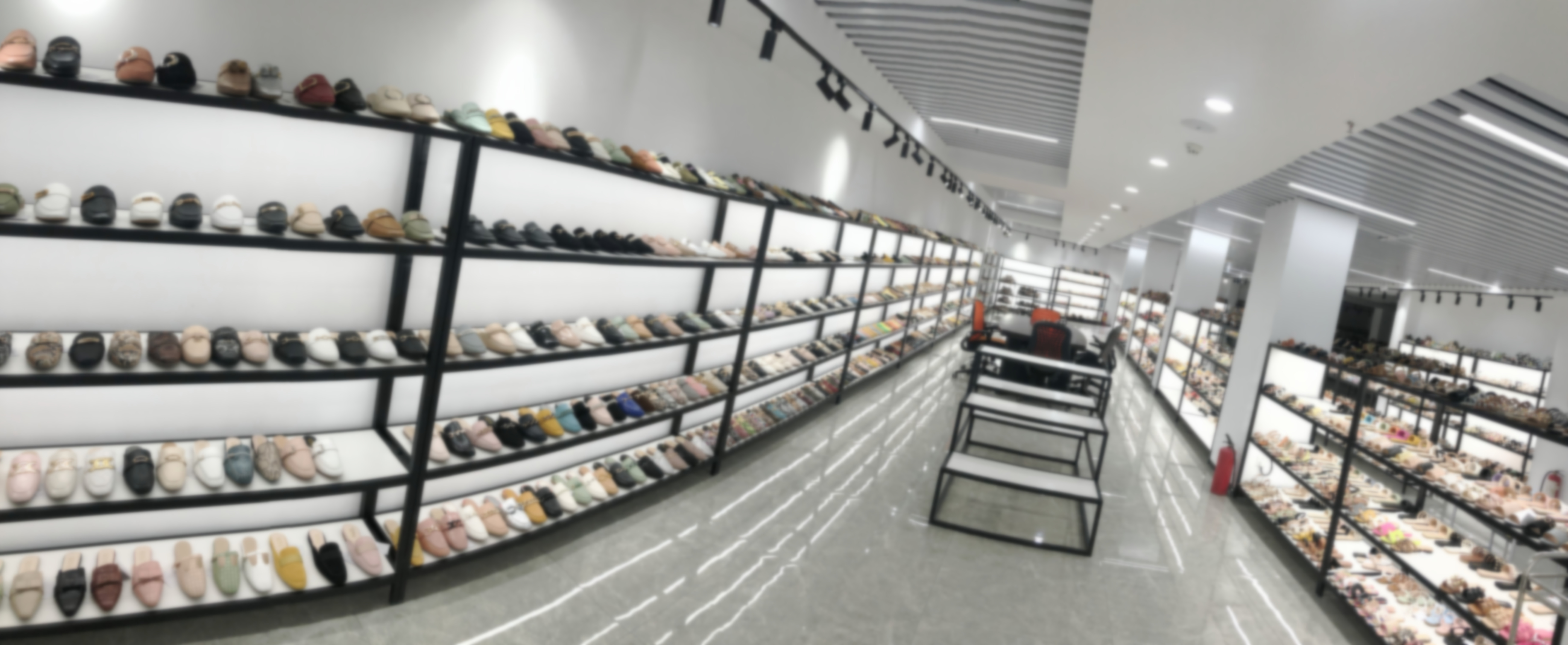 Guangzhou Wisely Trading Co., Ltd. – women's high heels 3