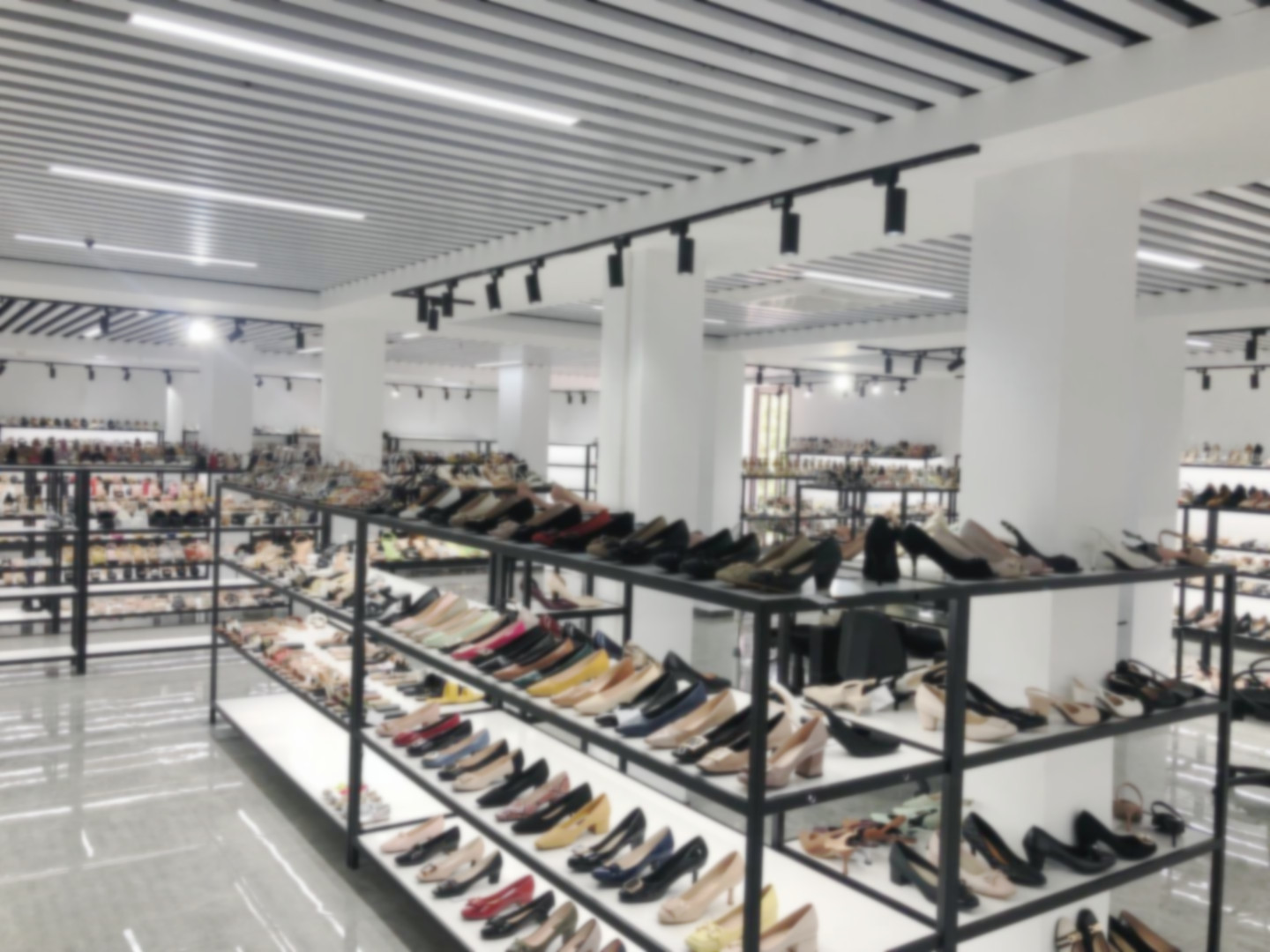 Guangzhou Wisely Trading Co., Ltd. – women's leather shoes 2