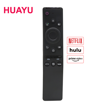 REMOTE CONTROL FOR SAMSUNG TVs RM-L1619 V2