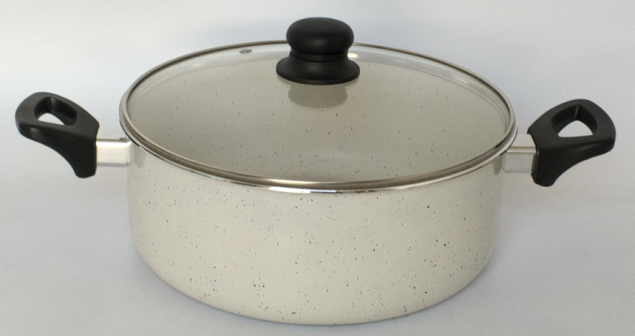Non-Stick Pan