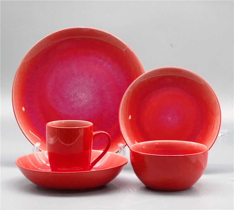ZIBO NEW TRADING CO.,LTD. – vaso de cristal 2