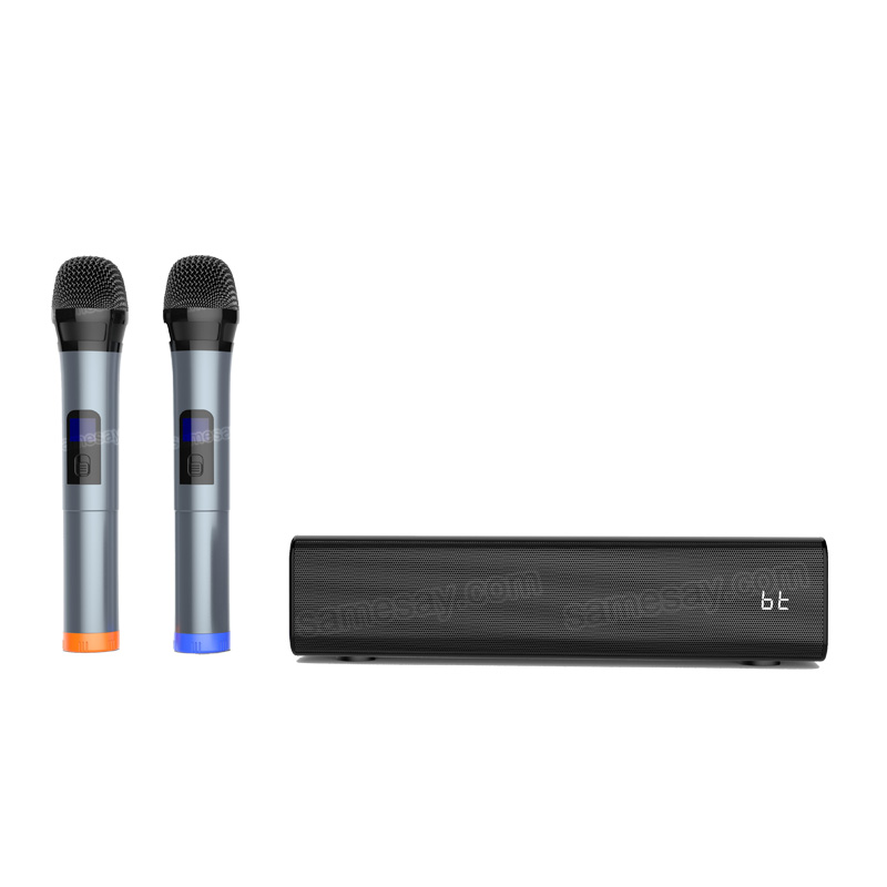 Karaoke Soundbar