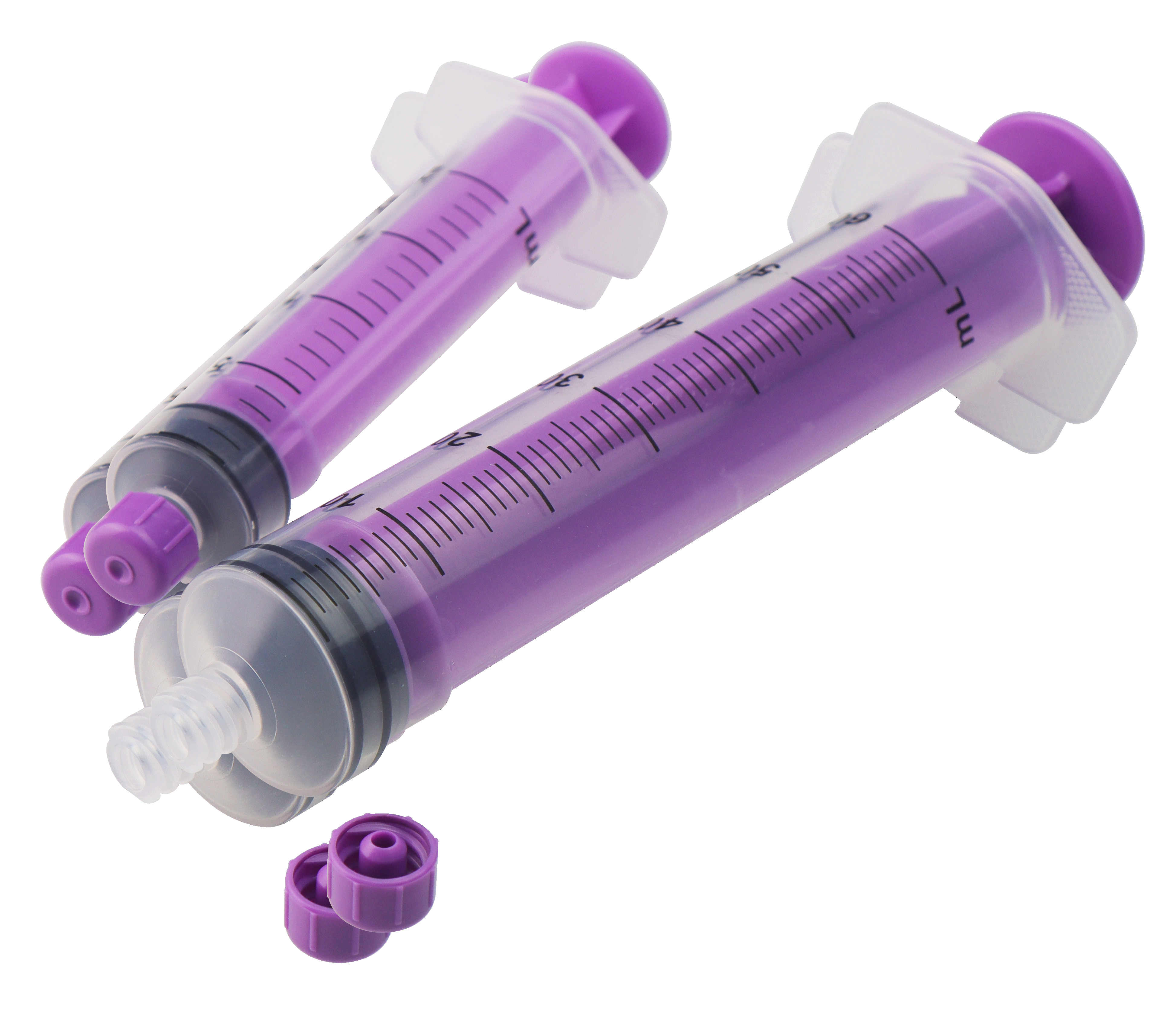 Enteral Nutrition Feeding Set