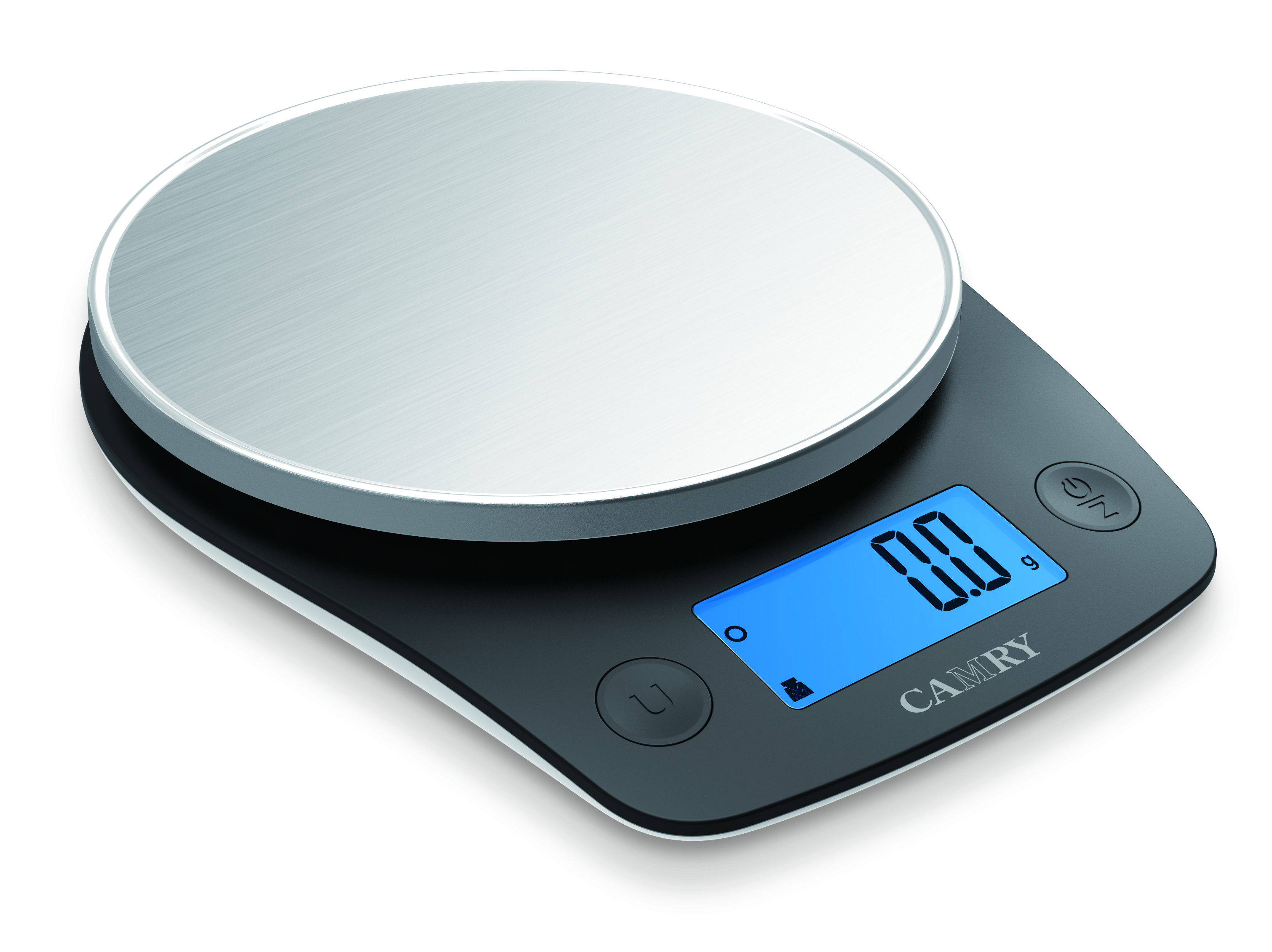 Eletronic Kitchen Scale