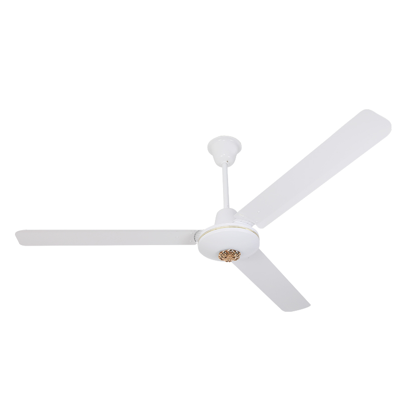 Country Farmhouse Ceiling Fans