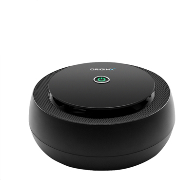Car Air Purifier KJ25
