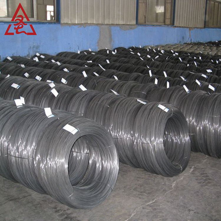 Cold drawn wire