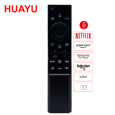 Voice remote control RM-G2500 V1