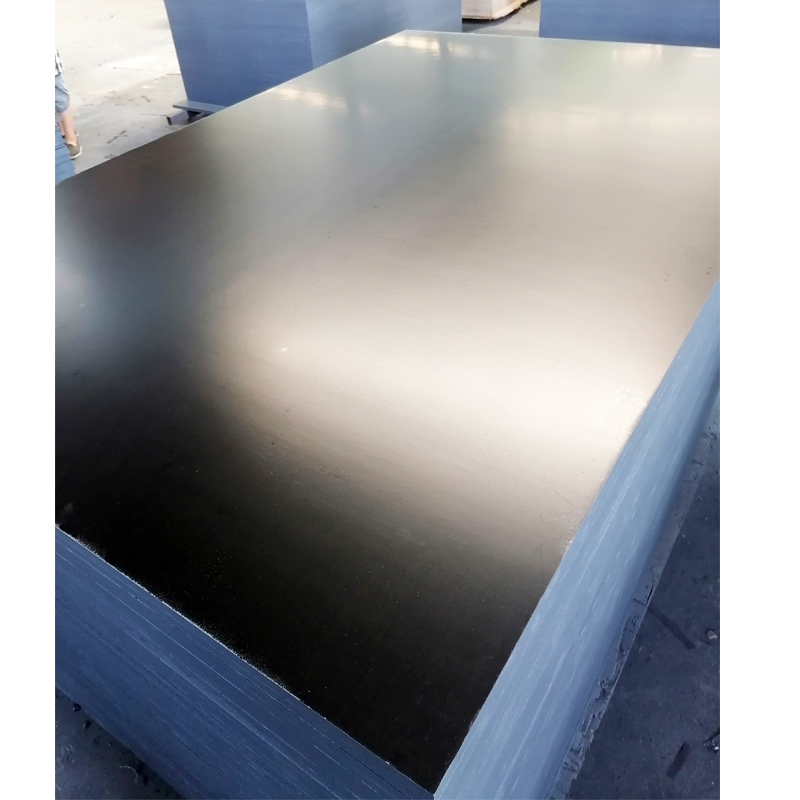 F17 Formply Plywood Formwork