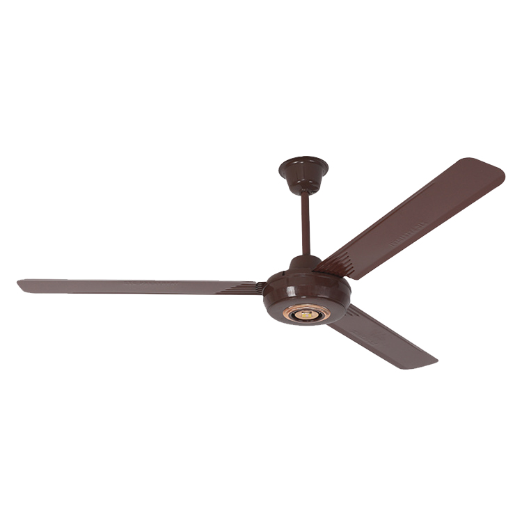 large 3 blade ceiling fan