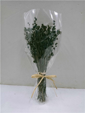 Dried Flowers Bouquet