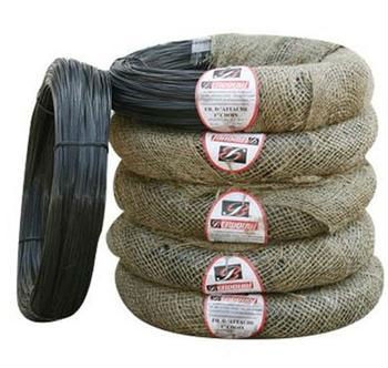 Black Annealed wire