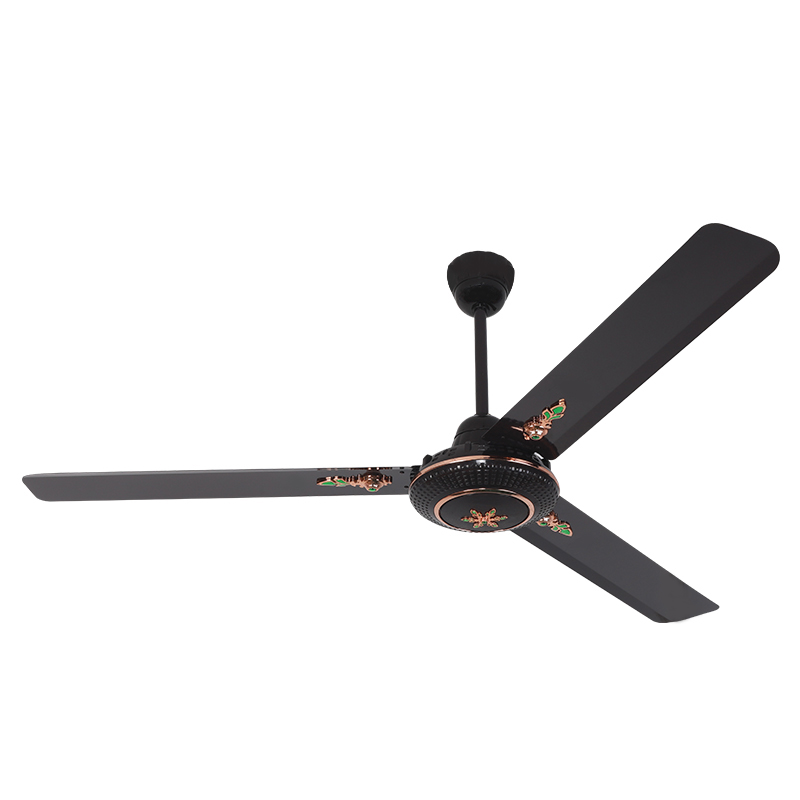 High velocity fan 56 inch