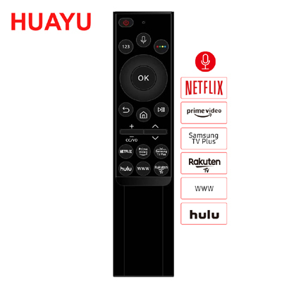 Voice remote control RM-G2500 V2