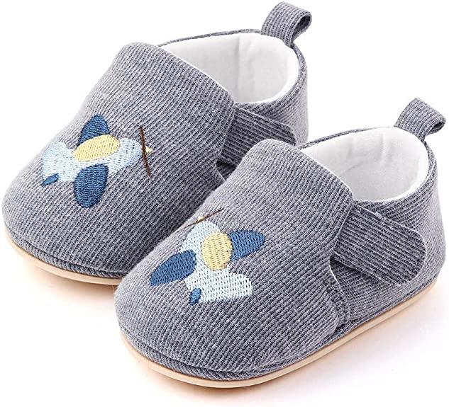 Baby shoes
