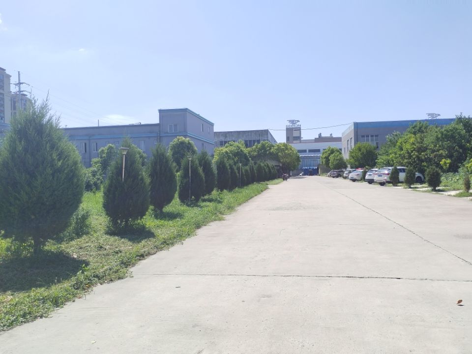 Nanjing Lishang Glass Vessels Co., Ltd. – Photos produits 3