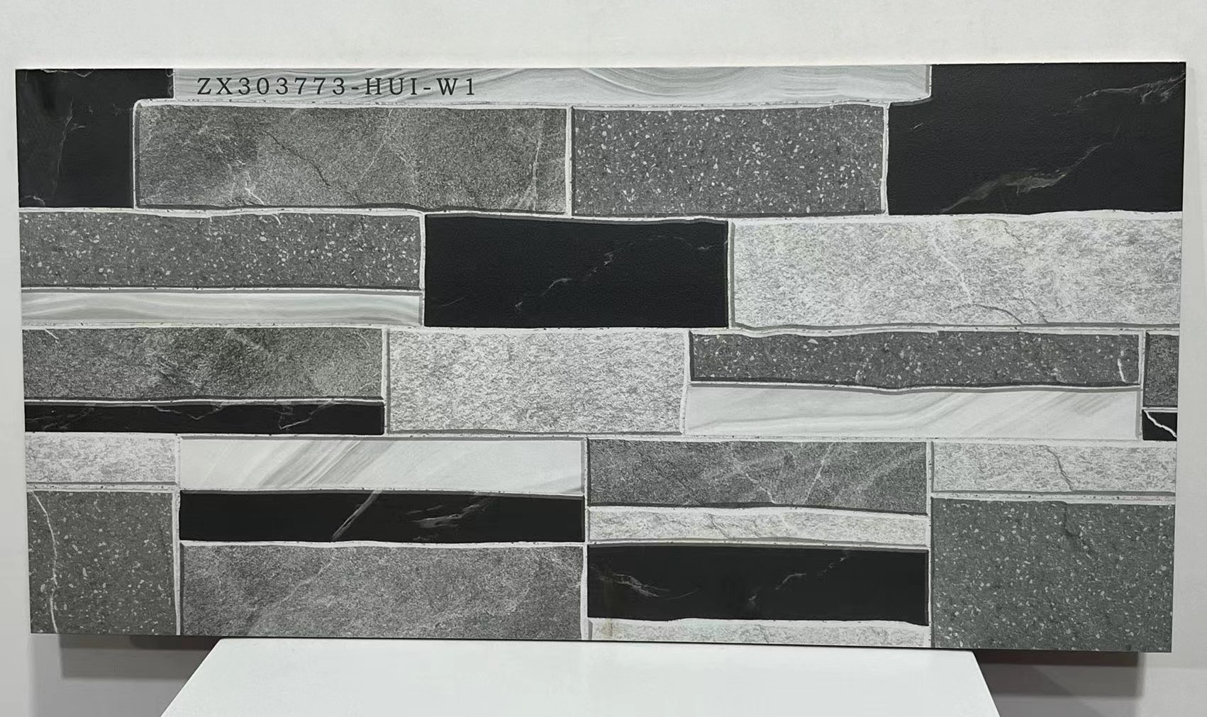 300x600mm Exterior wall tiles decorative wall tile