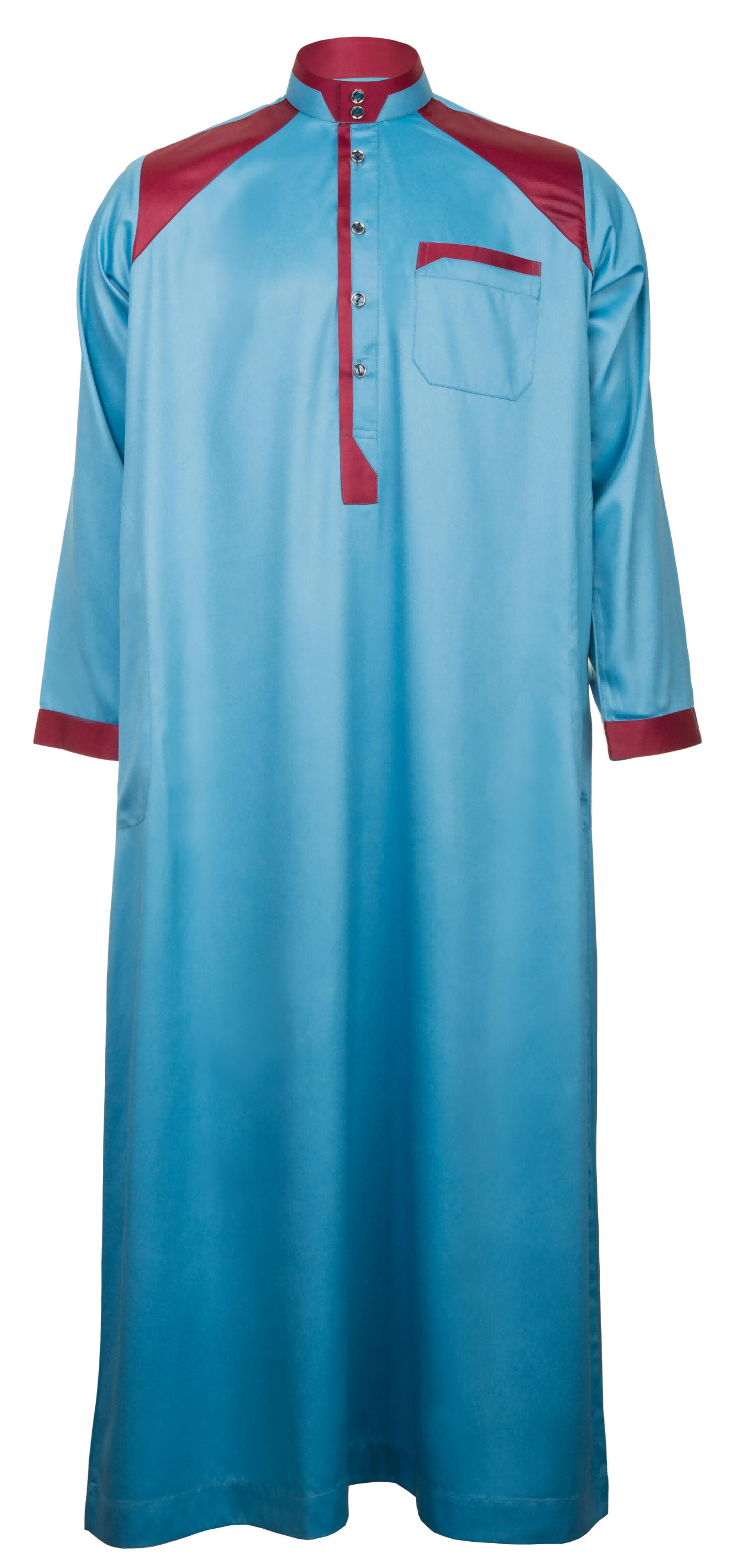 FUCHENG HENGLI GARMENTS MANUFACTURING CO.,LTD – ropa deportiva 4
