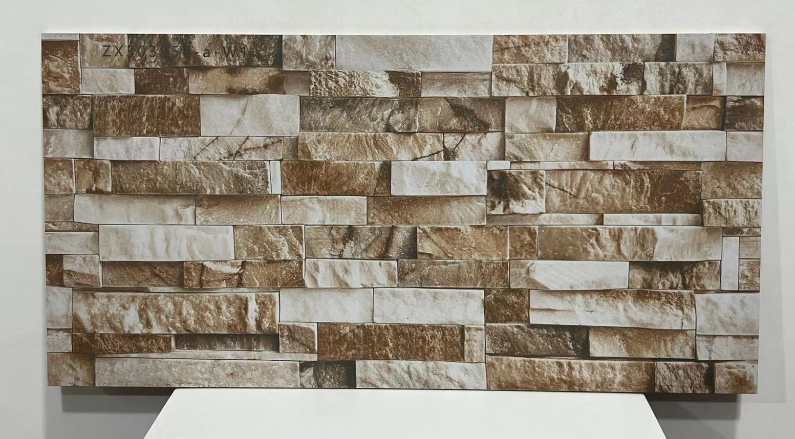 300x600mm Exterior wall tiles decorative wall tile