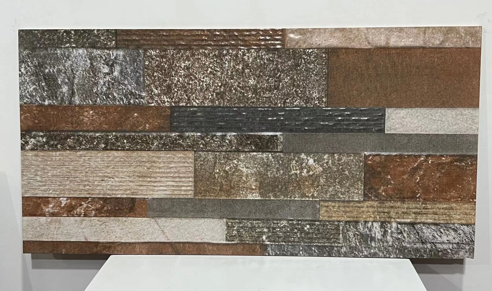 300x600mm Exterior wall tiles decorative wall tile