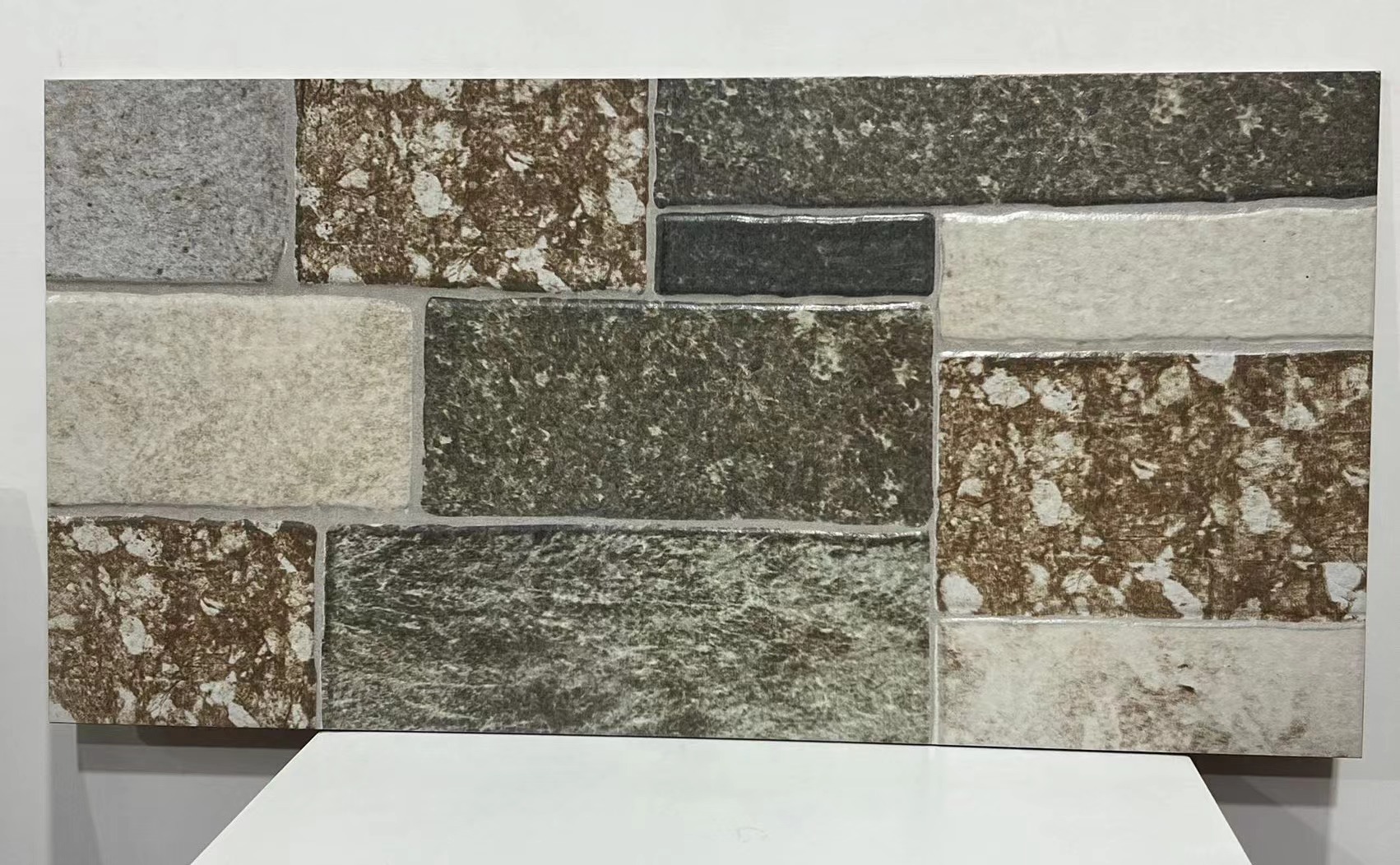 300x600mm Exterior wall tiles decorative wall tile