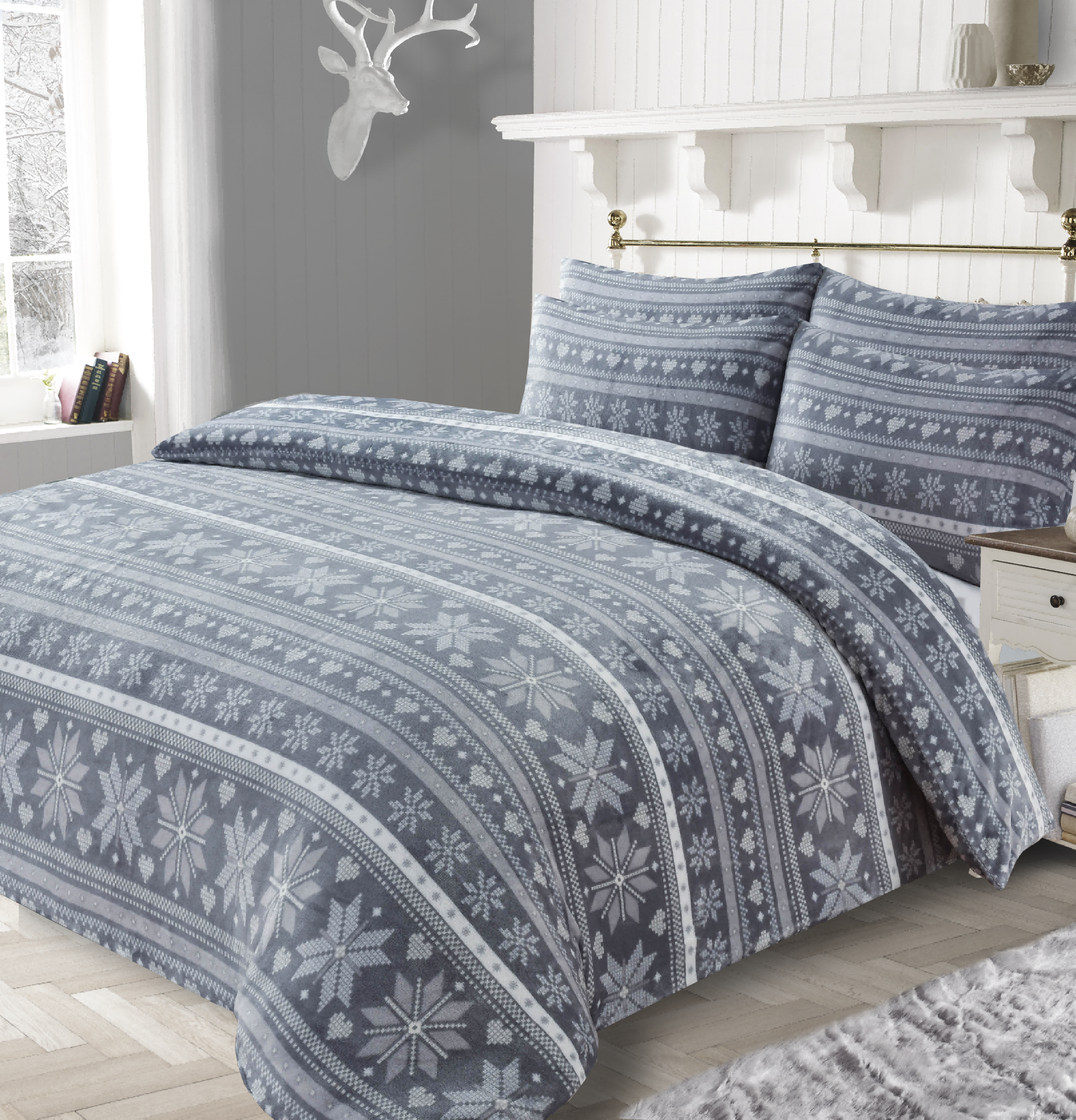 HANGZHOU KELIDA HOME TEXTILE  CO.,LTD. – LTD. 2