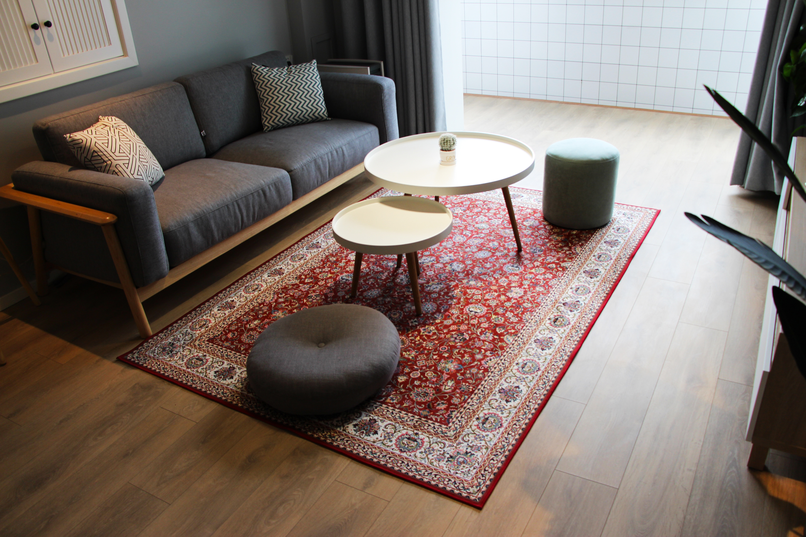 TIANJIN WANWIN TRADING LIMITED – Carpets & Tapestries 3