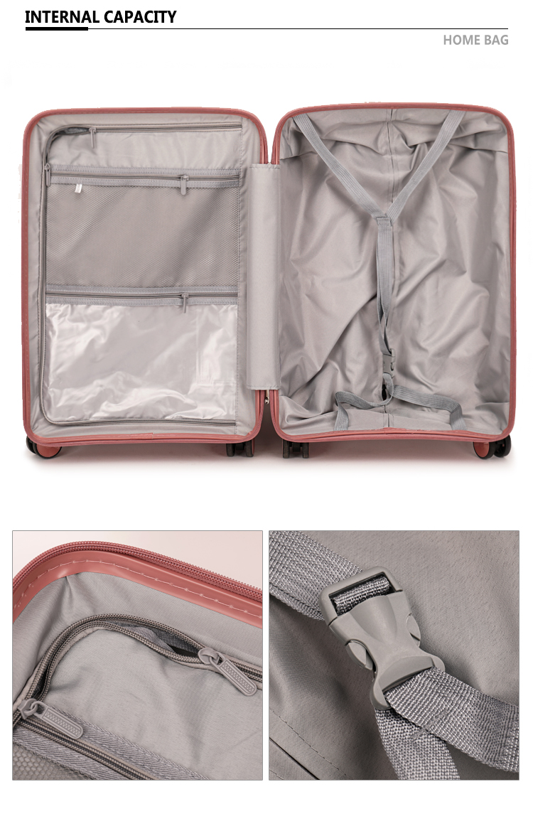 Pp Luggage