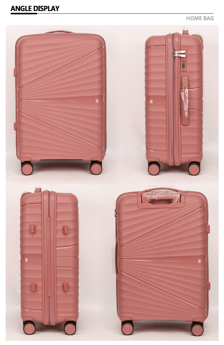 Pp Luggage
