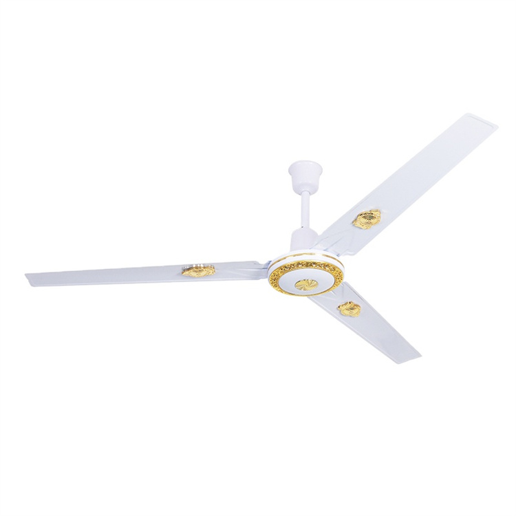 Large farmhouse ceiling fans