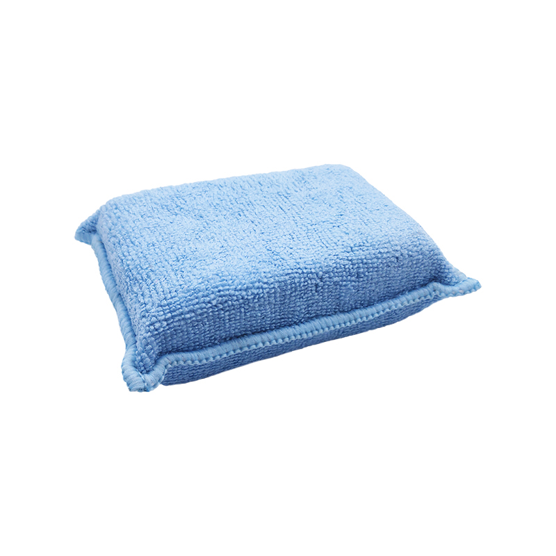 Microfiber Demister