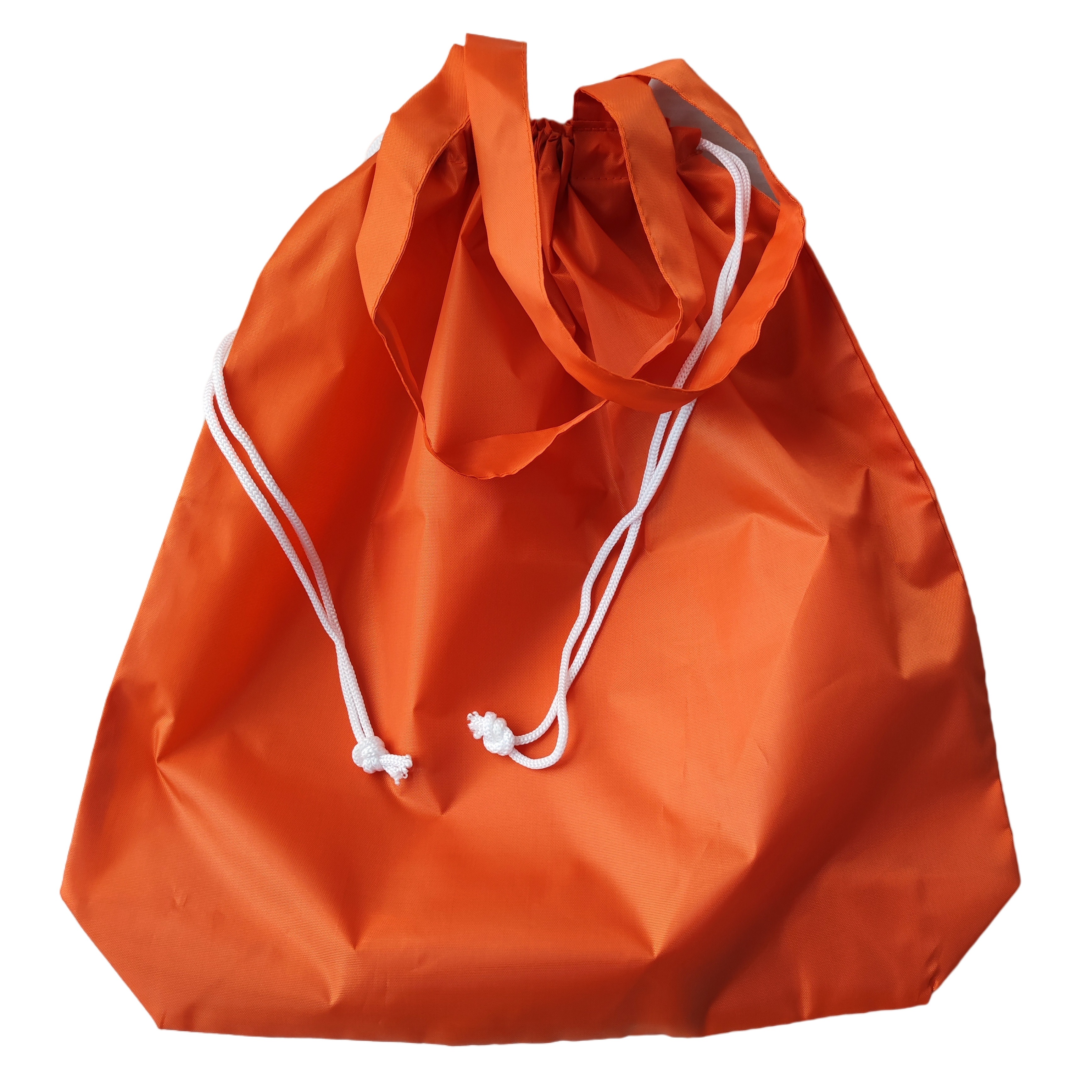 foldable recycled polyester bag