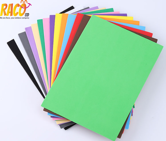 Normal Color EVA Foam