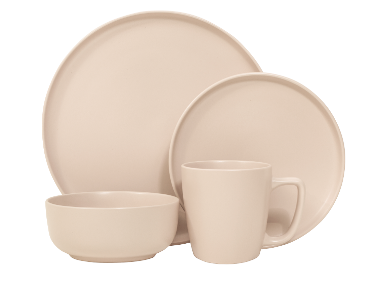 dinnerware set
