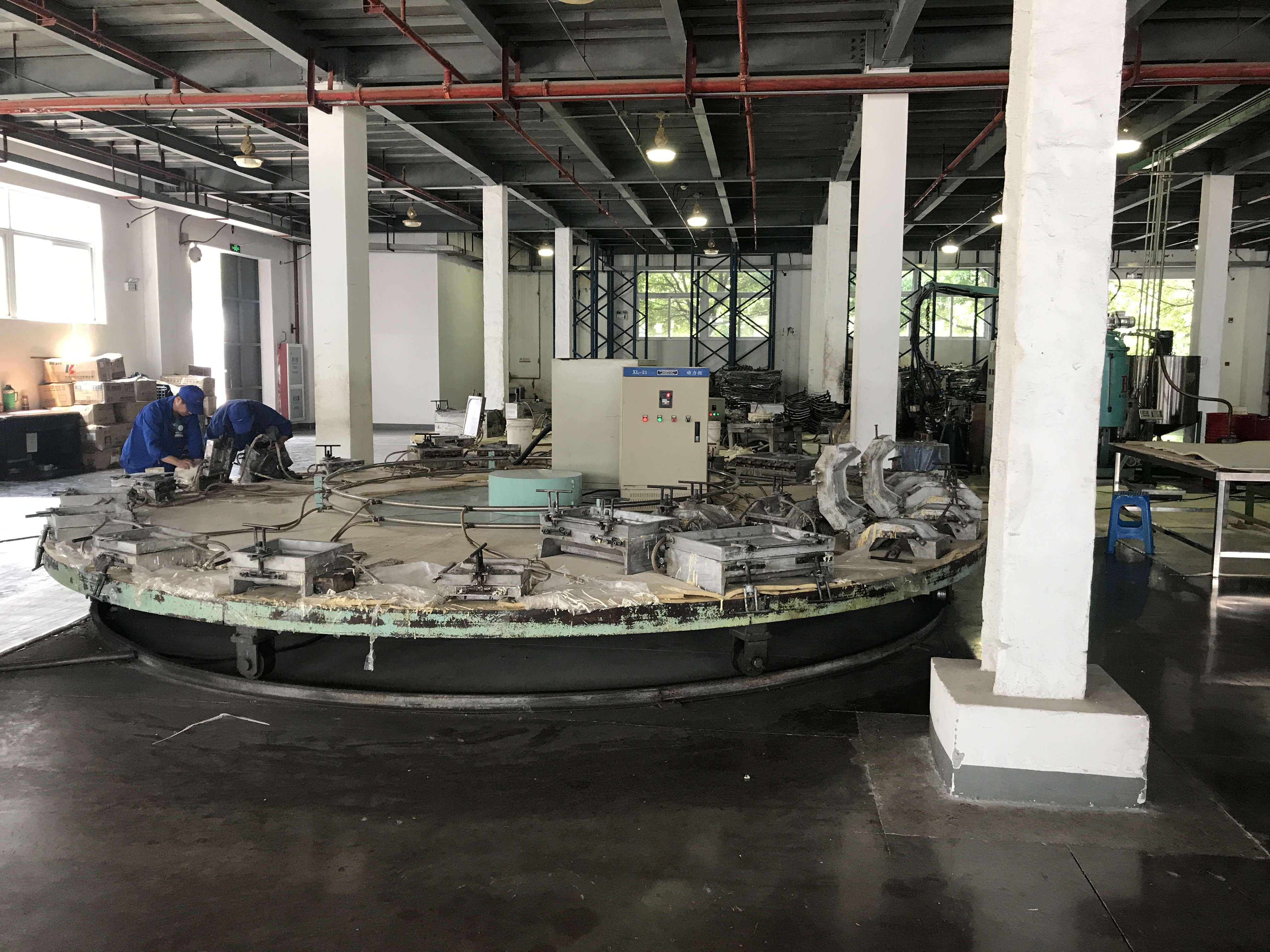 Hangzhou Dongpu Home Furnishings Co., Ltd. – bujía de encendido 3
