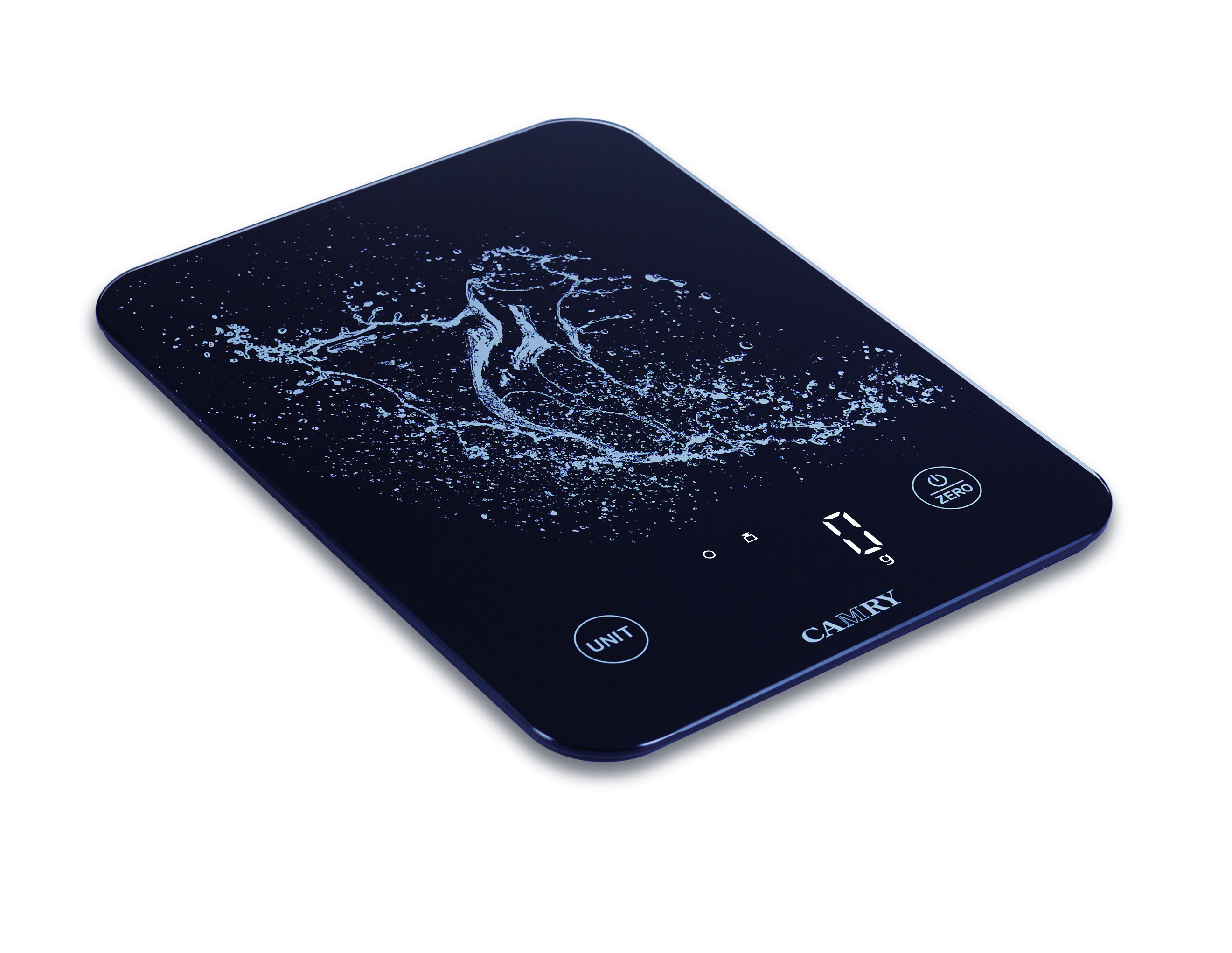 Electronic Kitchen Scale