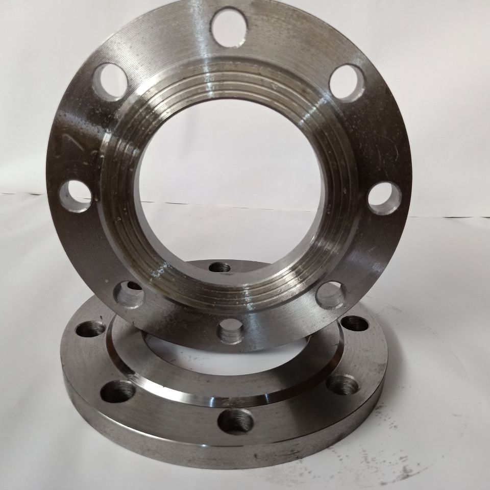 Flange