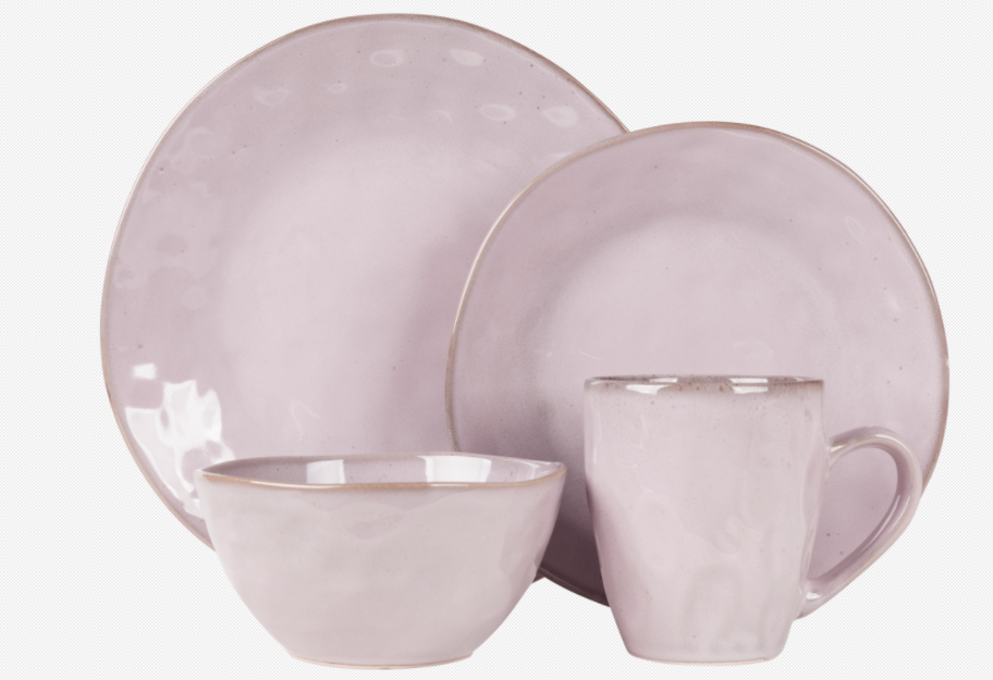dinnerware set
