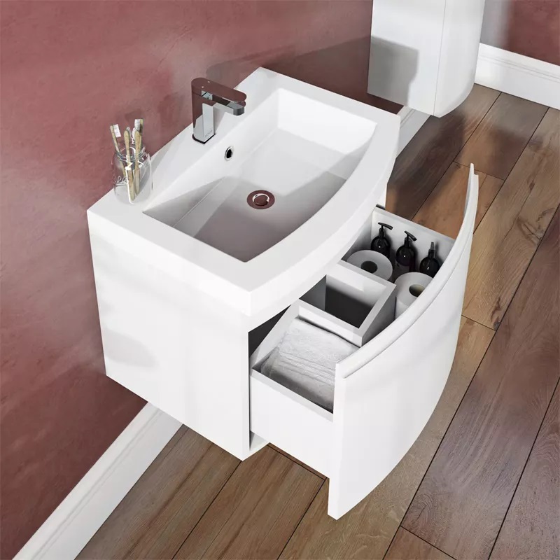 LS6602 wash basin sink