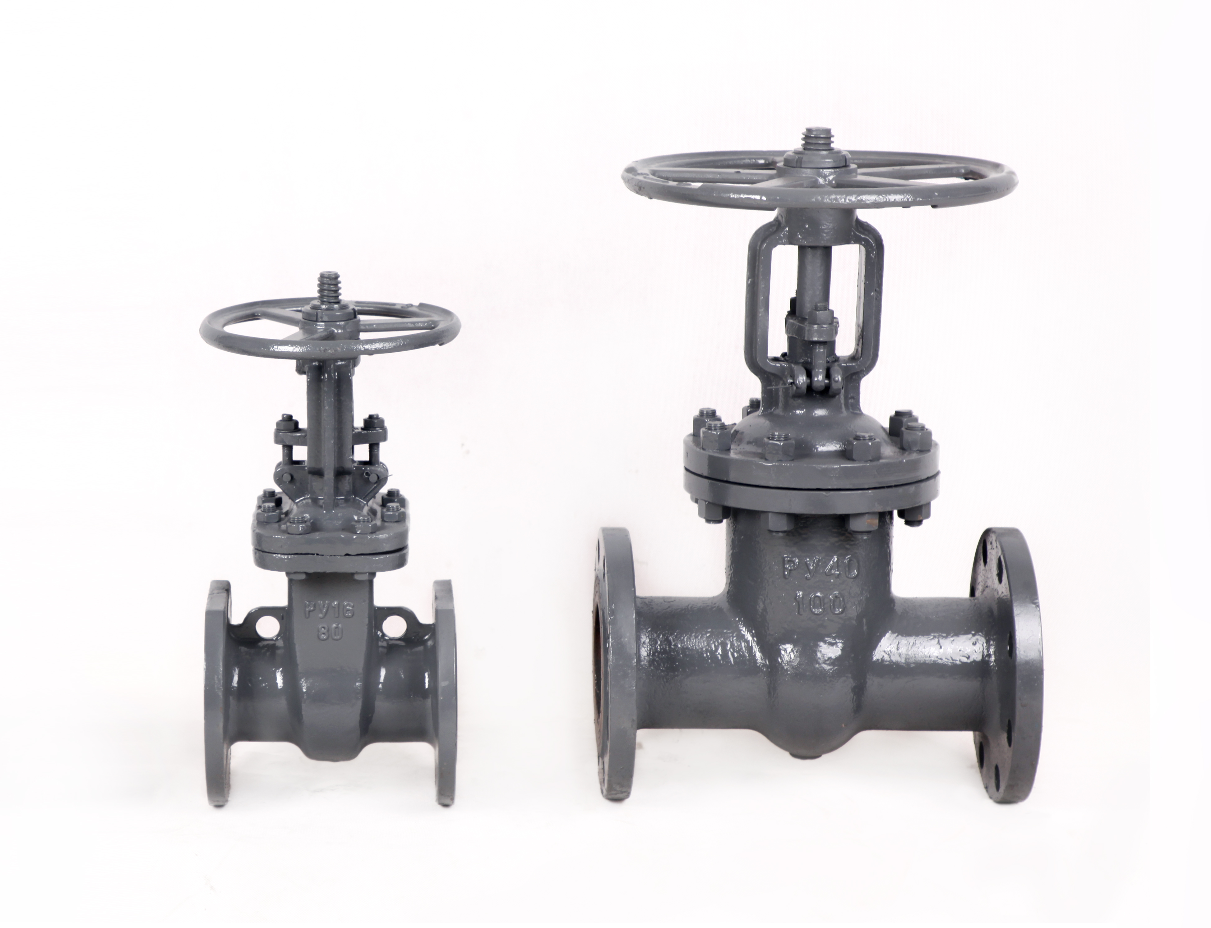 Gate valve