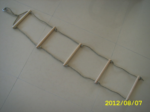 Rope Ladder