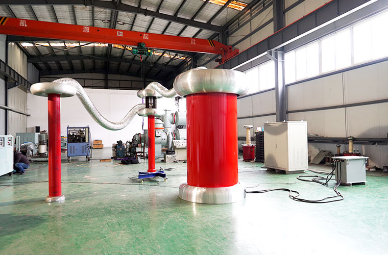 Wuhan Guodian Huamei Electrical Equipment Co., Ltd. – Product photos 3